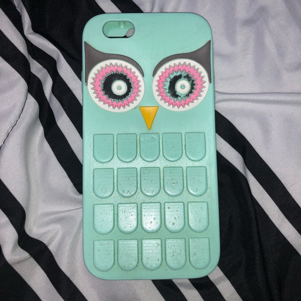 iphone 6 owl phone case